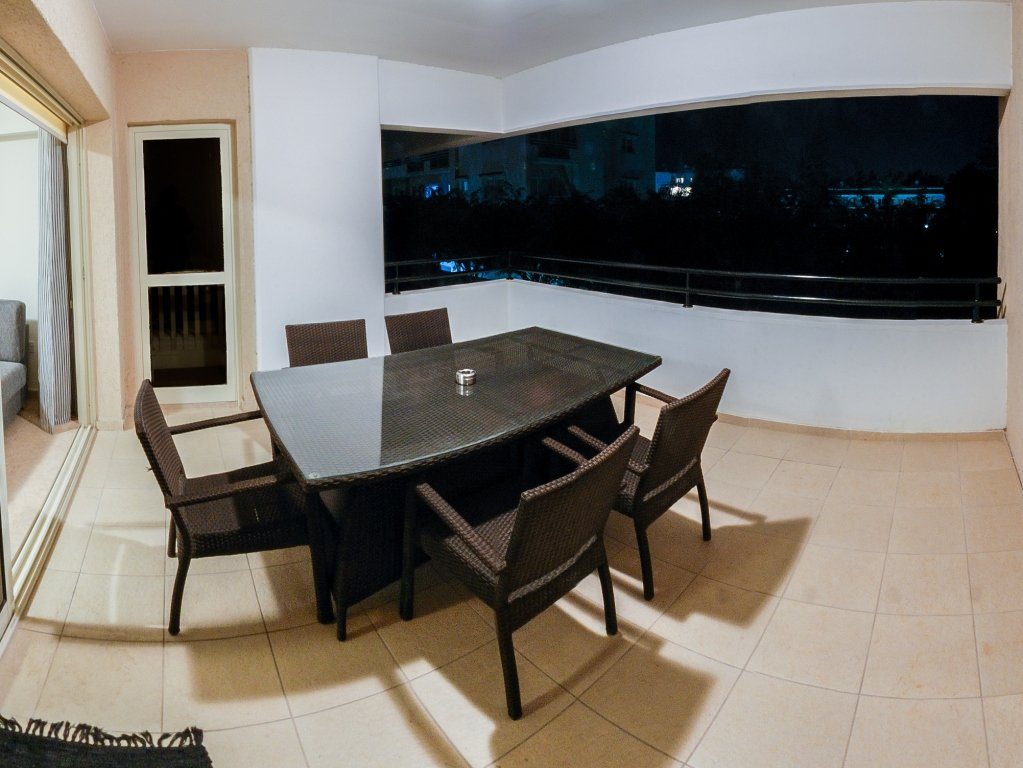 3 BR Apartment in Mouttagiaka, Limassol — photo 8