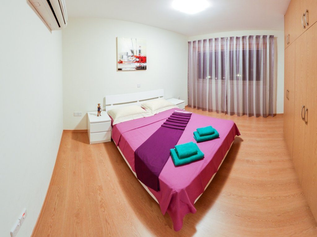 3 BR Apartment in Mouttagiaka, Limassol — photo 5
