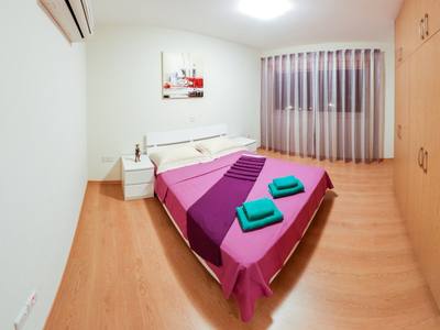 3 BR Apartment in Mouttagiaka, Limassol thumbnail 5