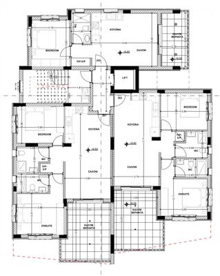 Apartament z 2 syp. w Polemidia, Limassol, miniatura 6