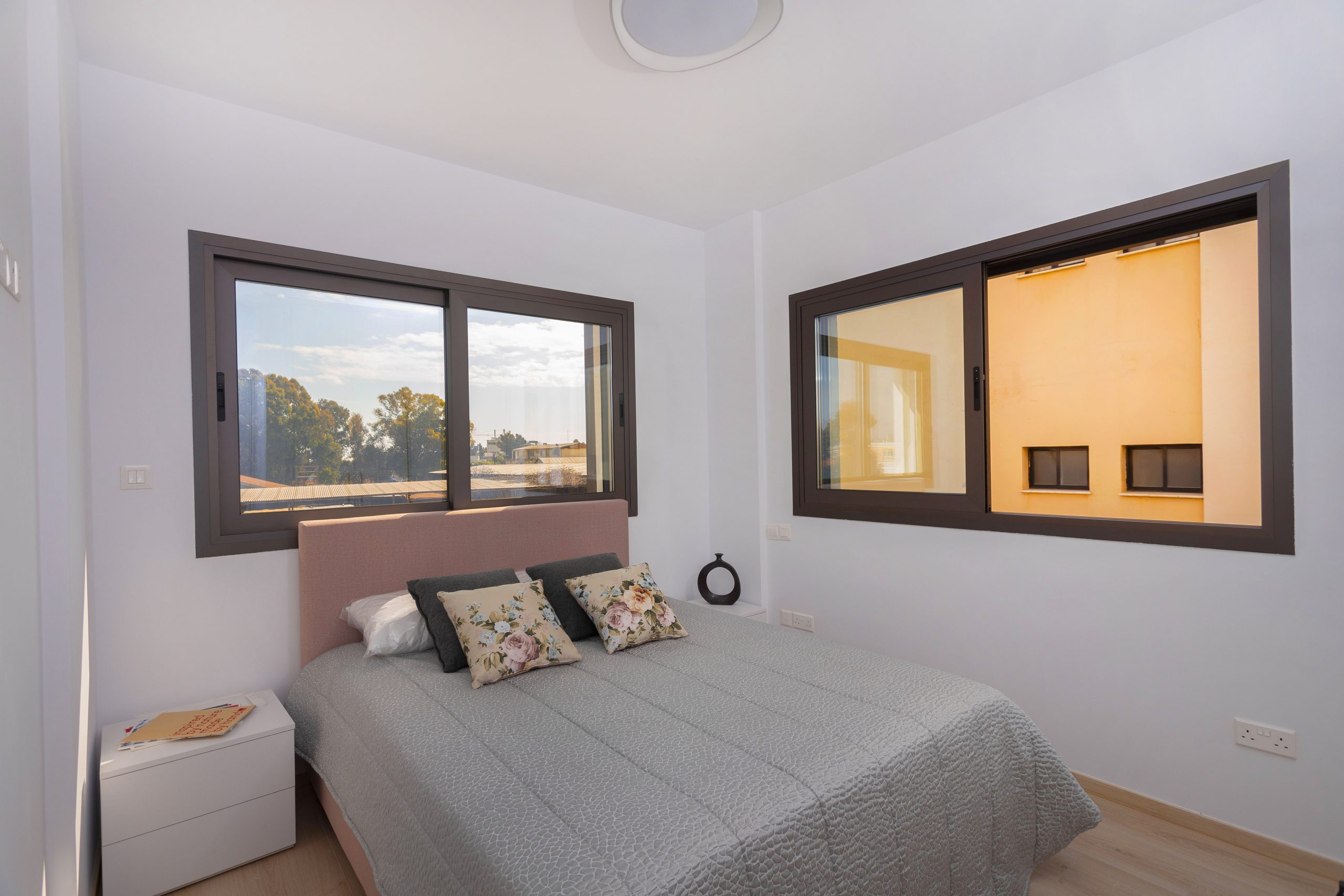 2 BR Apartment in Agios Georgios, Limassol — photo 7