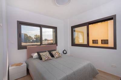 2 BR Apartment in Agios Georgios, Limassol thumbnail 7