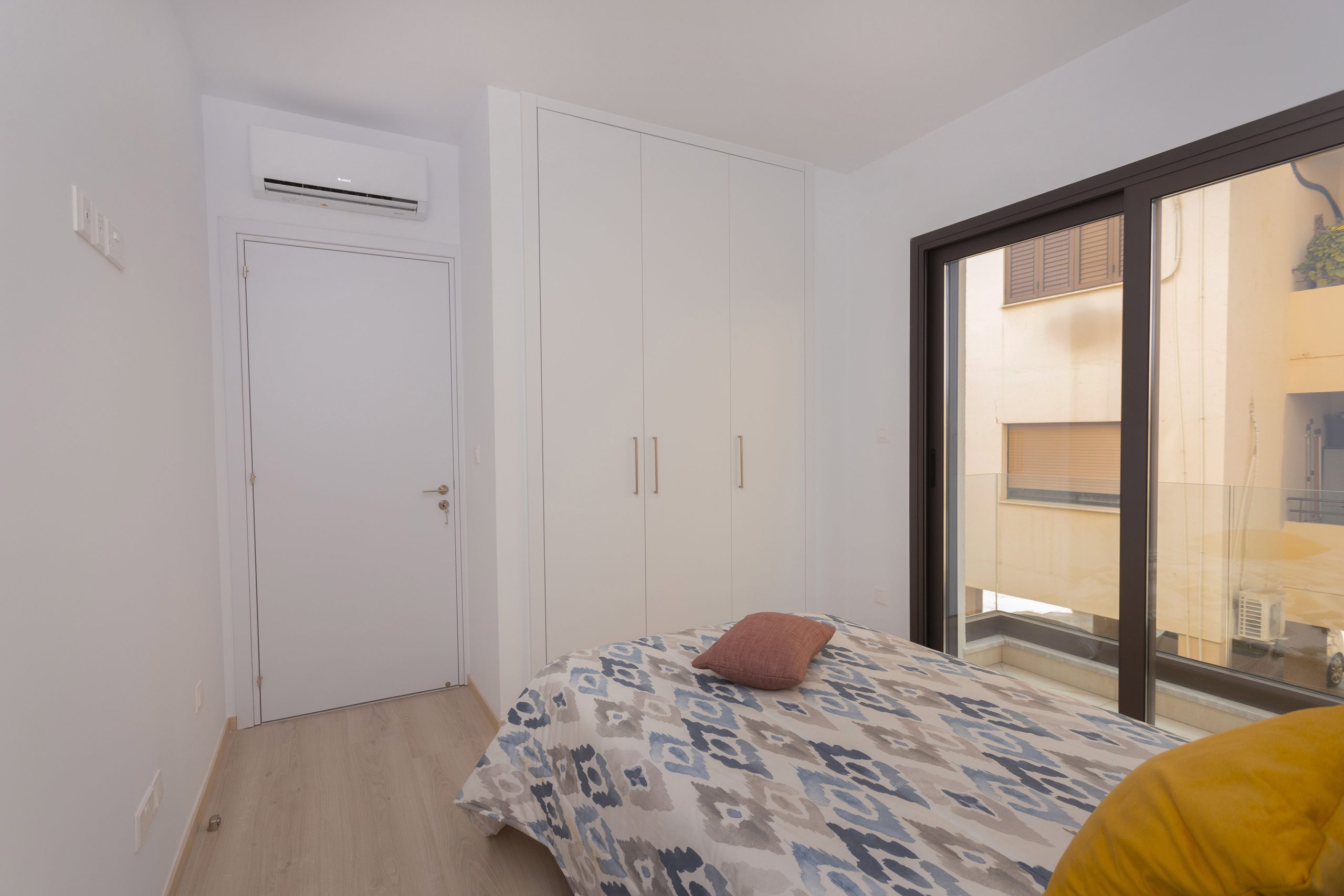 2 BR Apartment in Agios Georgios, Limassol photo 11