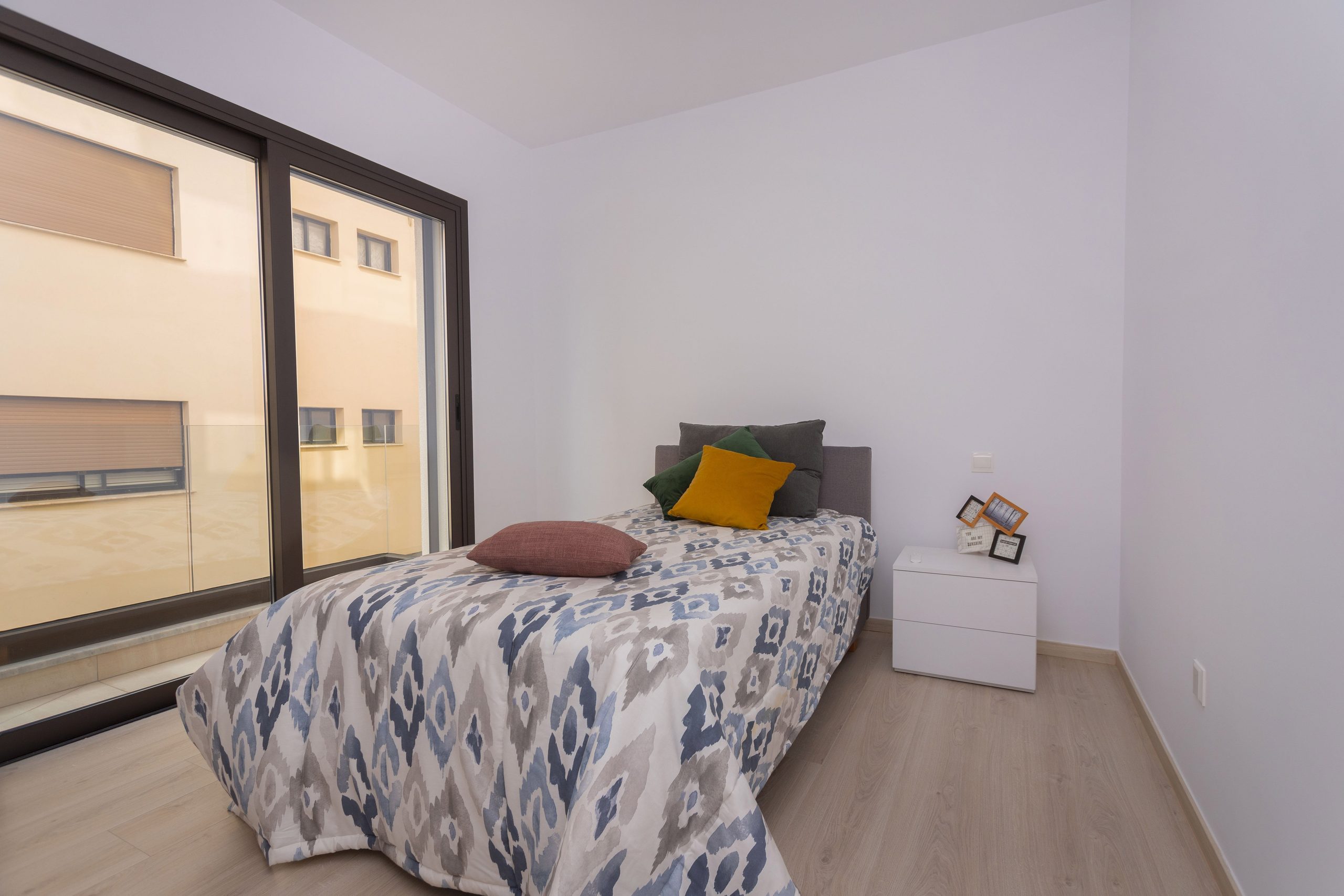 2 BR Apartment in Agios Georgios, Limassol photo 10