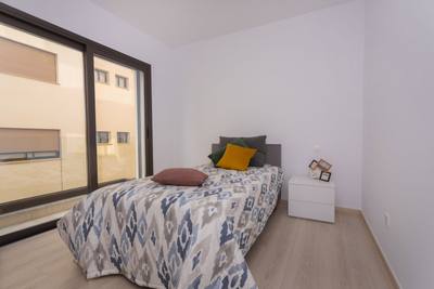 2 BR Apartment in Agios Georgios, Limassol thumbnail 10