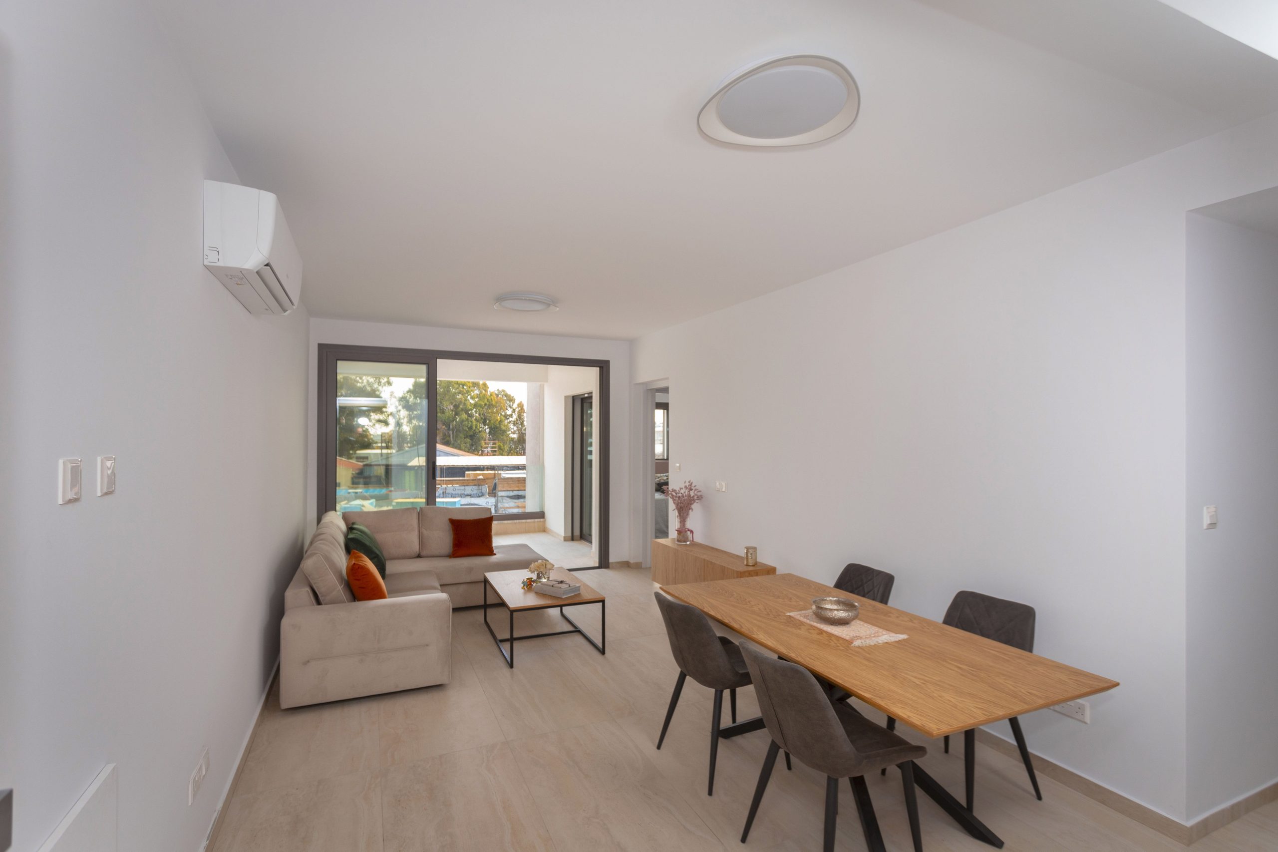 2 BR Apartment in Agios Georgios, Limassol — photo 4