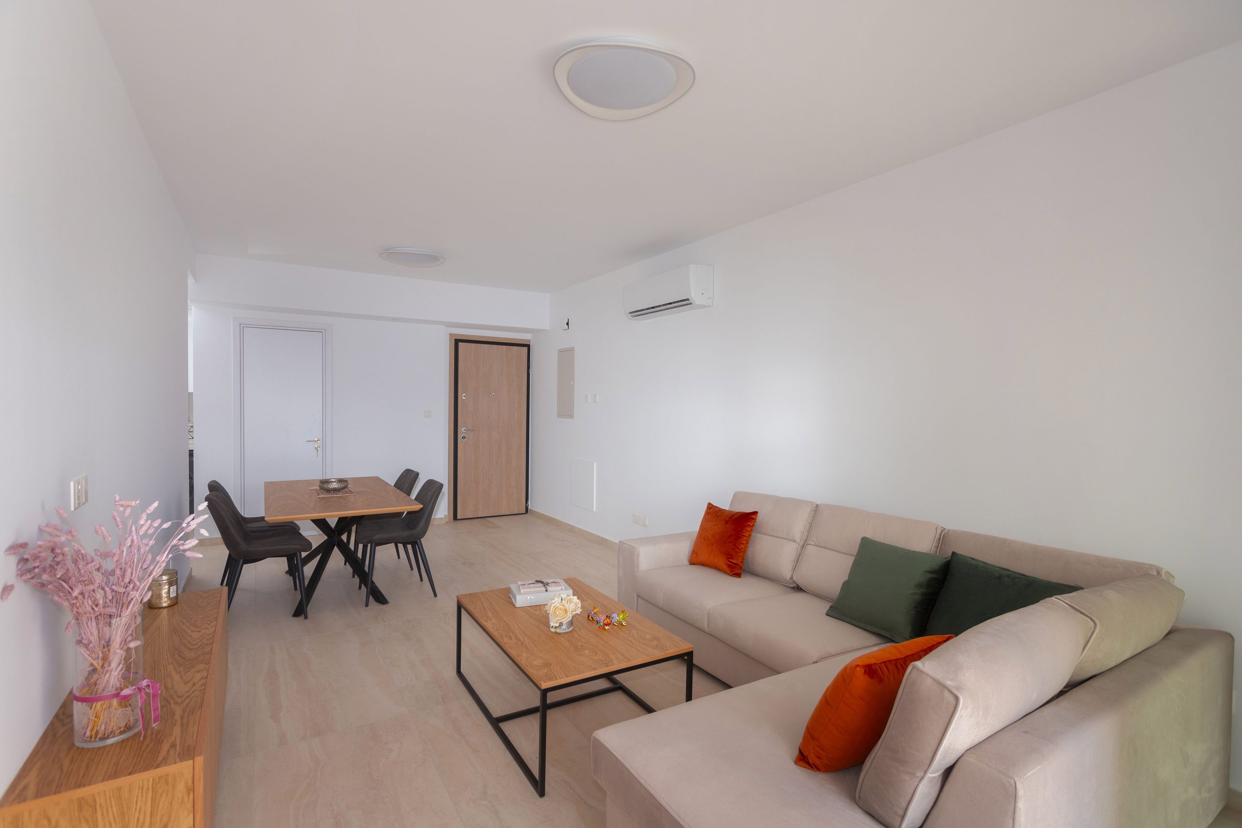 2 BR Apartment in Agios Georgios, Limassol — photo 5