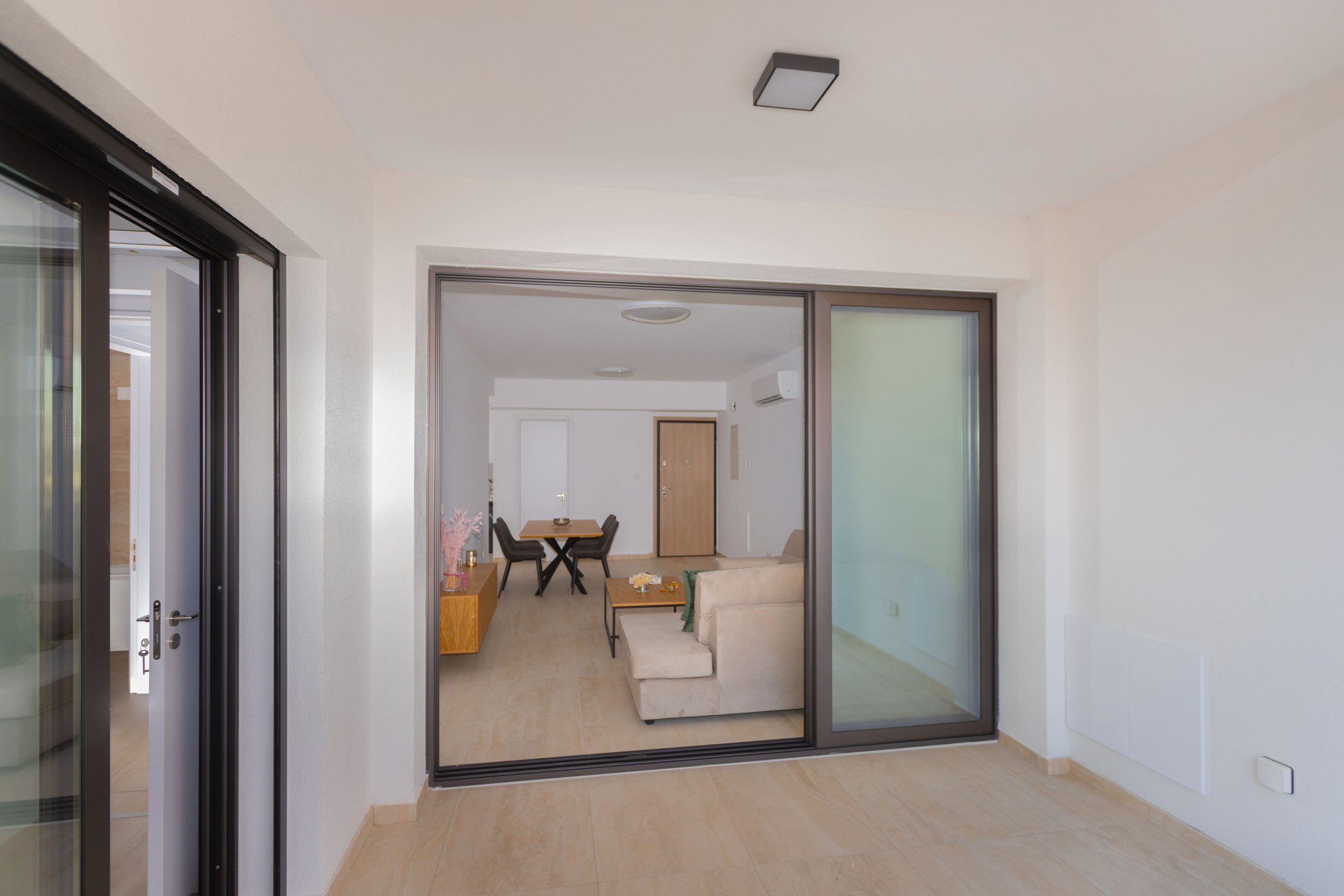 2 BR Apartment in Agios Georgios, Limassol — photo 6