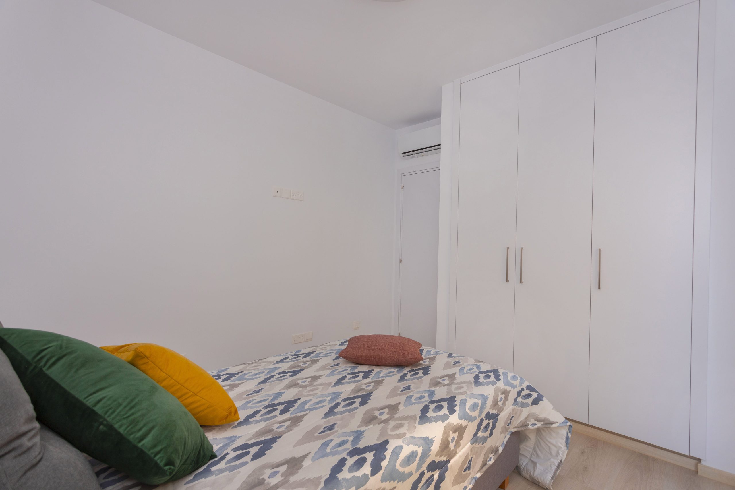 2 BR Apartment in Agios Georgios, Limassol photo 12