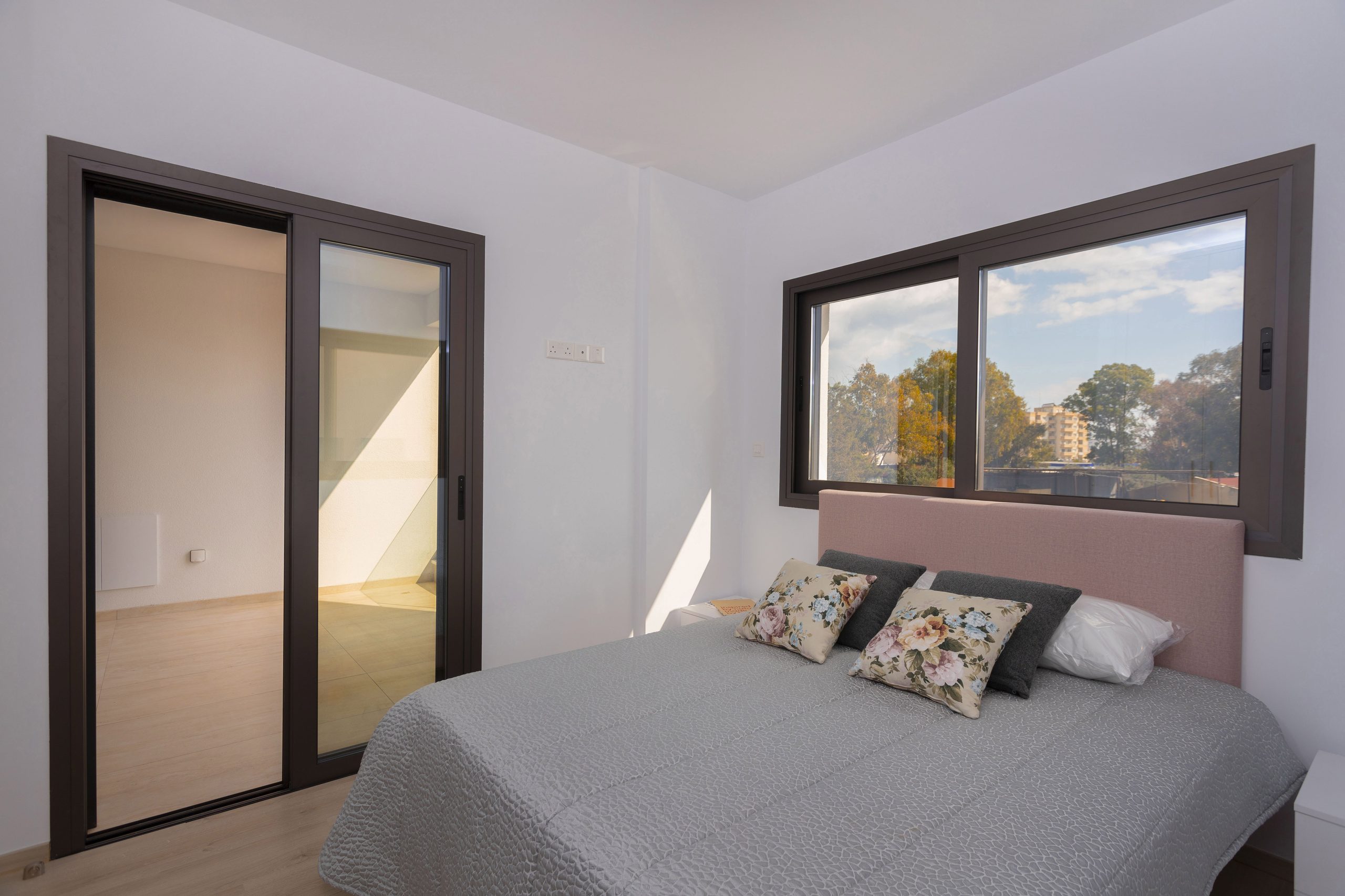 2 BR Apartment in Agios Georgios, Limassol — photo 8