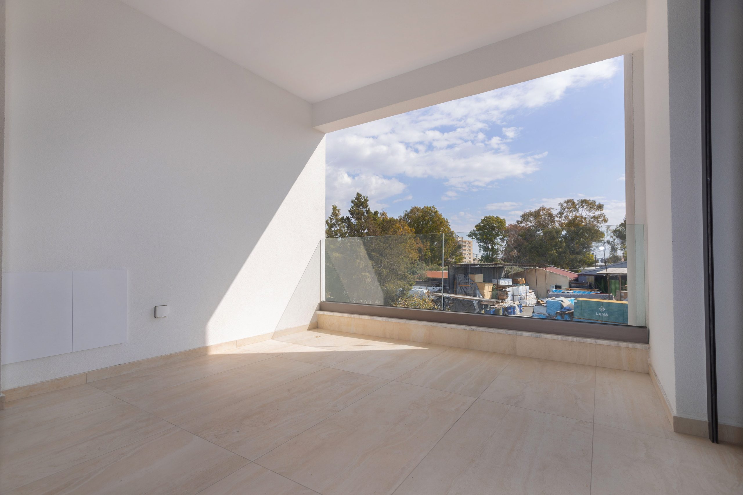 2 BR Apartment in Agios Georgios, Limassol photo 9