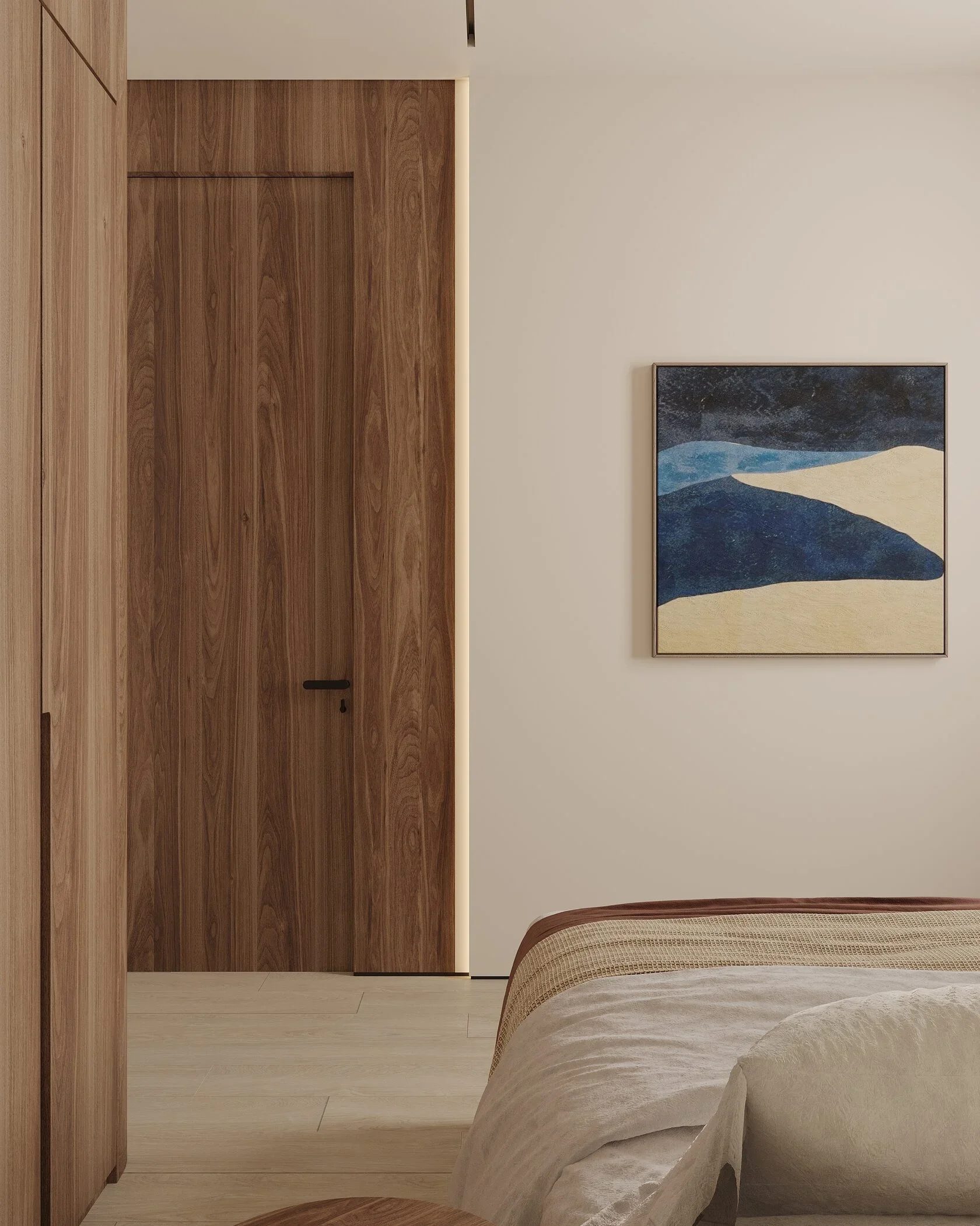 3 BR Penthouse in Katholiki, Limassol photo 18