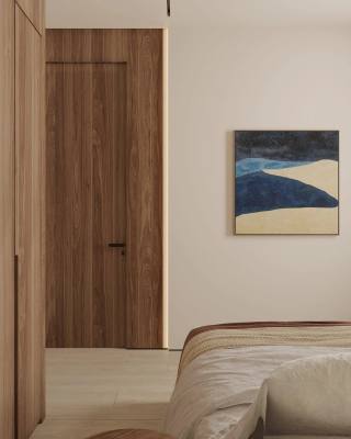 3 BR Penthouse in Katholiki, Limassol thumbnail 18
