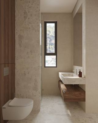 3 BR Penthouse in Katholiki, Limassol thumbnail 21