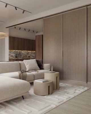 3 BR Penthouse in Katholiki, Limassol thumbnail 7