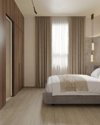 3 BR Penthouse in Katholiki, Limassol thumbnail 14