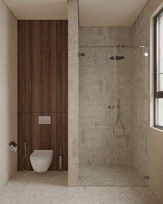 3 BR Penthouse in Katholiki, Limassol thumbnail 20