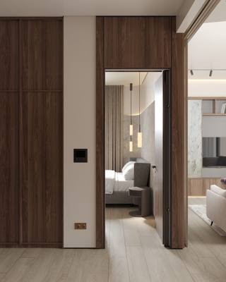 3 BR Penthouse in Katholiki, Limassol thumbnail 11