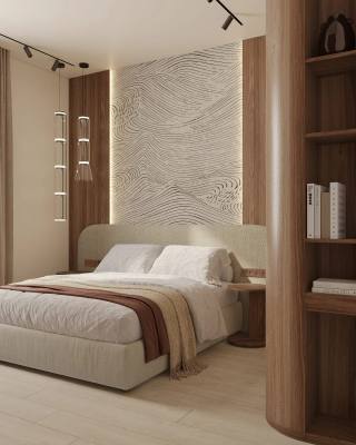 3 BR Penthouse in Katholiki, Limassol thumbnail 15
