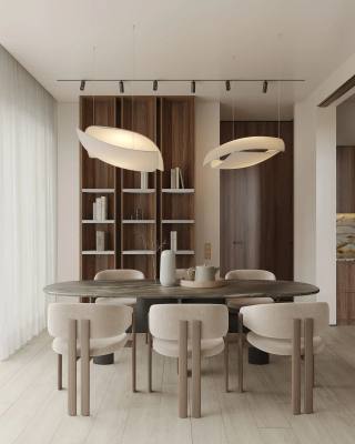 3 BR Penthouse in Katholiki, Limassol thumbnail 5