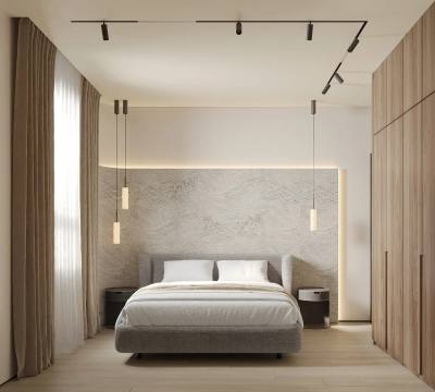 3 BR Penthouse in Katholiki, Limassol thumbnail 13