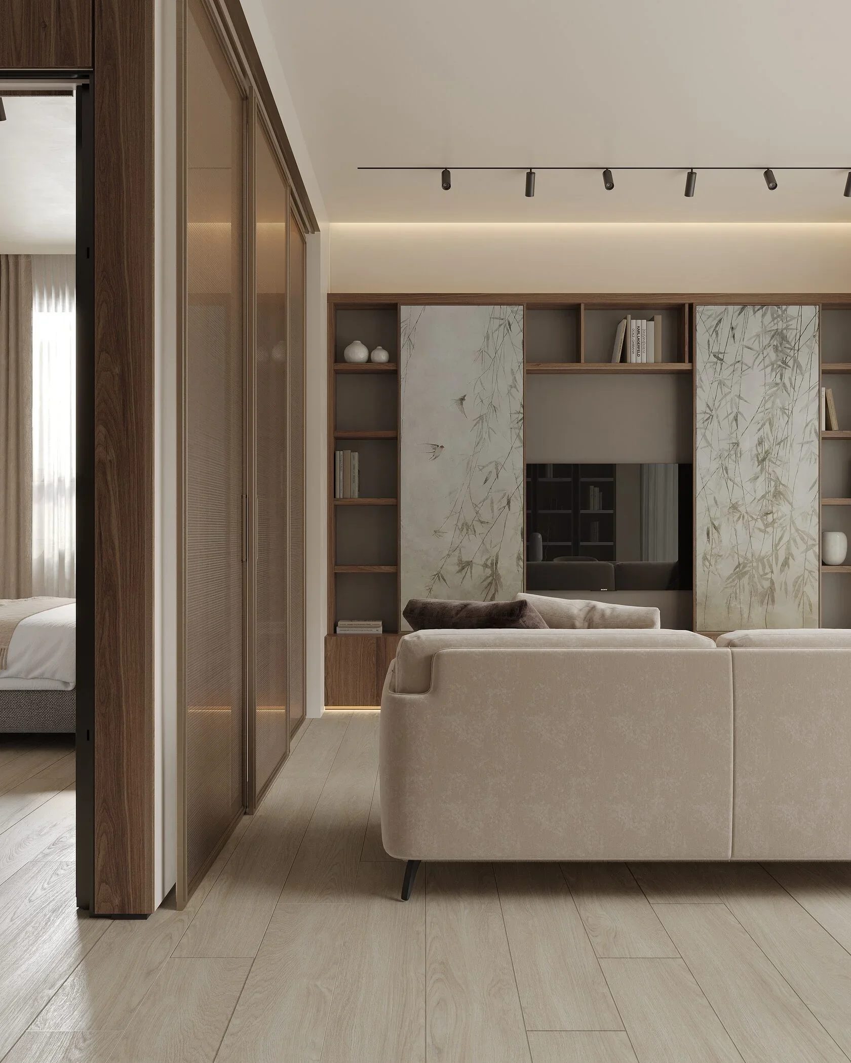 3 BR Penthouse in Katholiki, Limassol photo 10