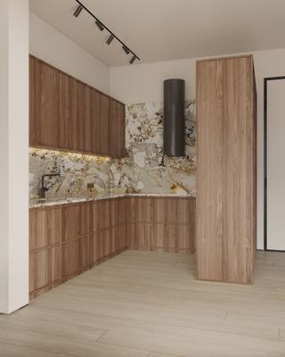 3 BR Penthouse in Katholiki, Limassol thumbnail 9