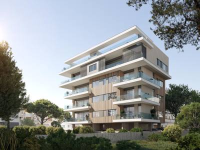 3 BR Penthouse in Germasogeia, Limassol thumbnail 1