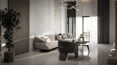 Studio Apartment in Agios Athanasios, Limassol thumbnail 6