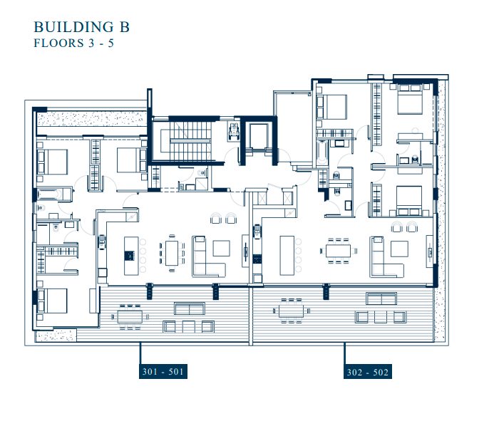 3 BR Apartment in Agios Athanasios, Limassol photo 6