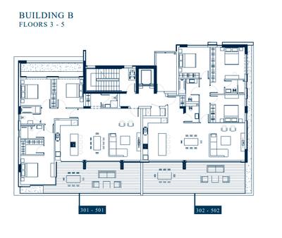 3 BR Apartment in Agios Athanasios, Limassol thumbnail 6