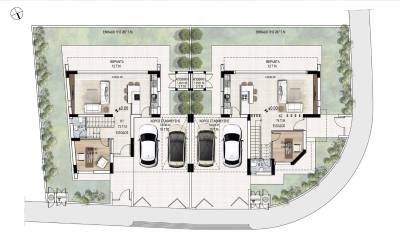 4 BR Villa in Geri, Nicosia thumbnail 5