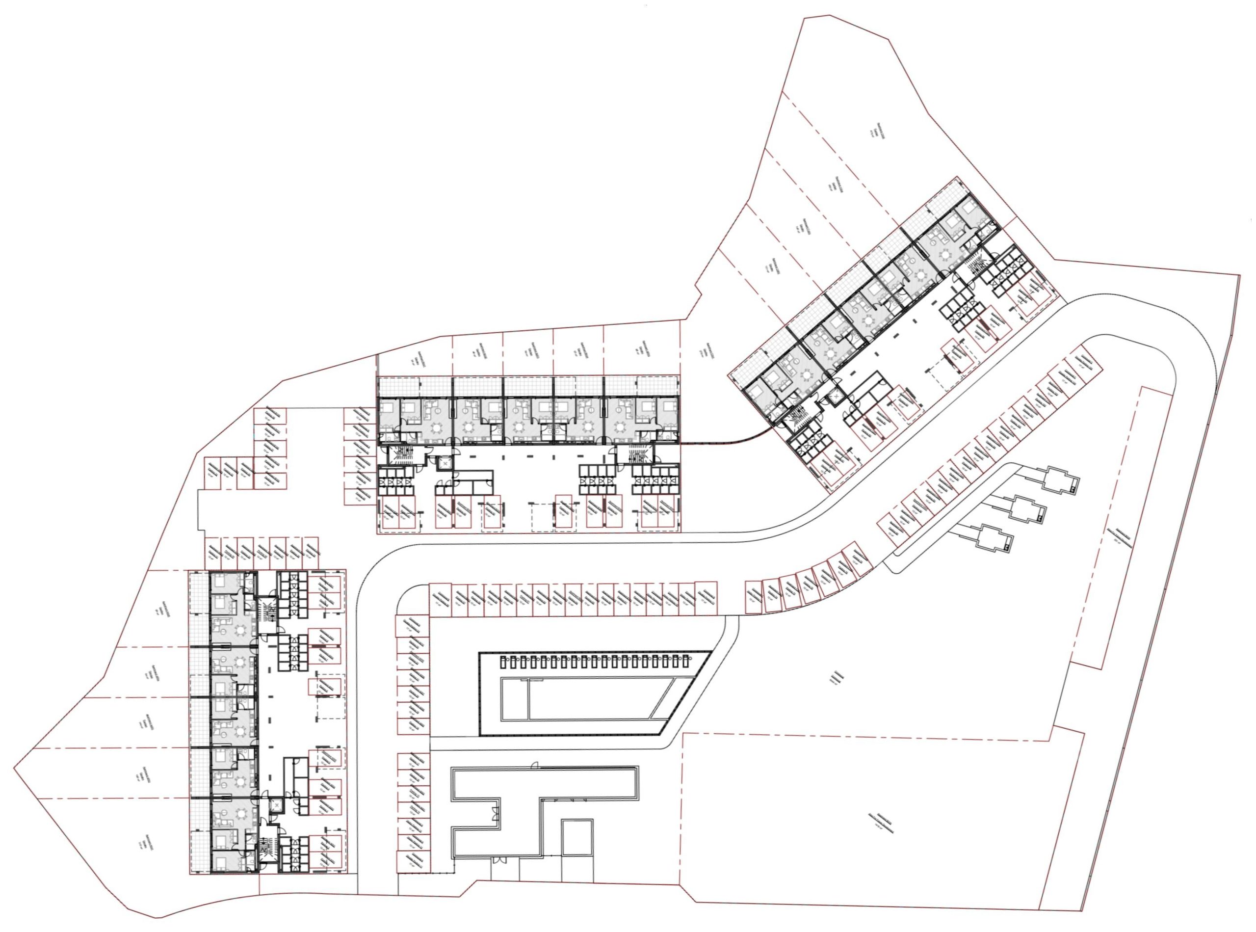 2 BR Penthouse in Moni, Limassol photo 11