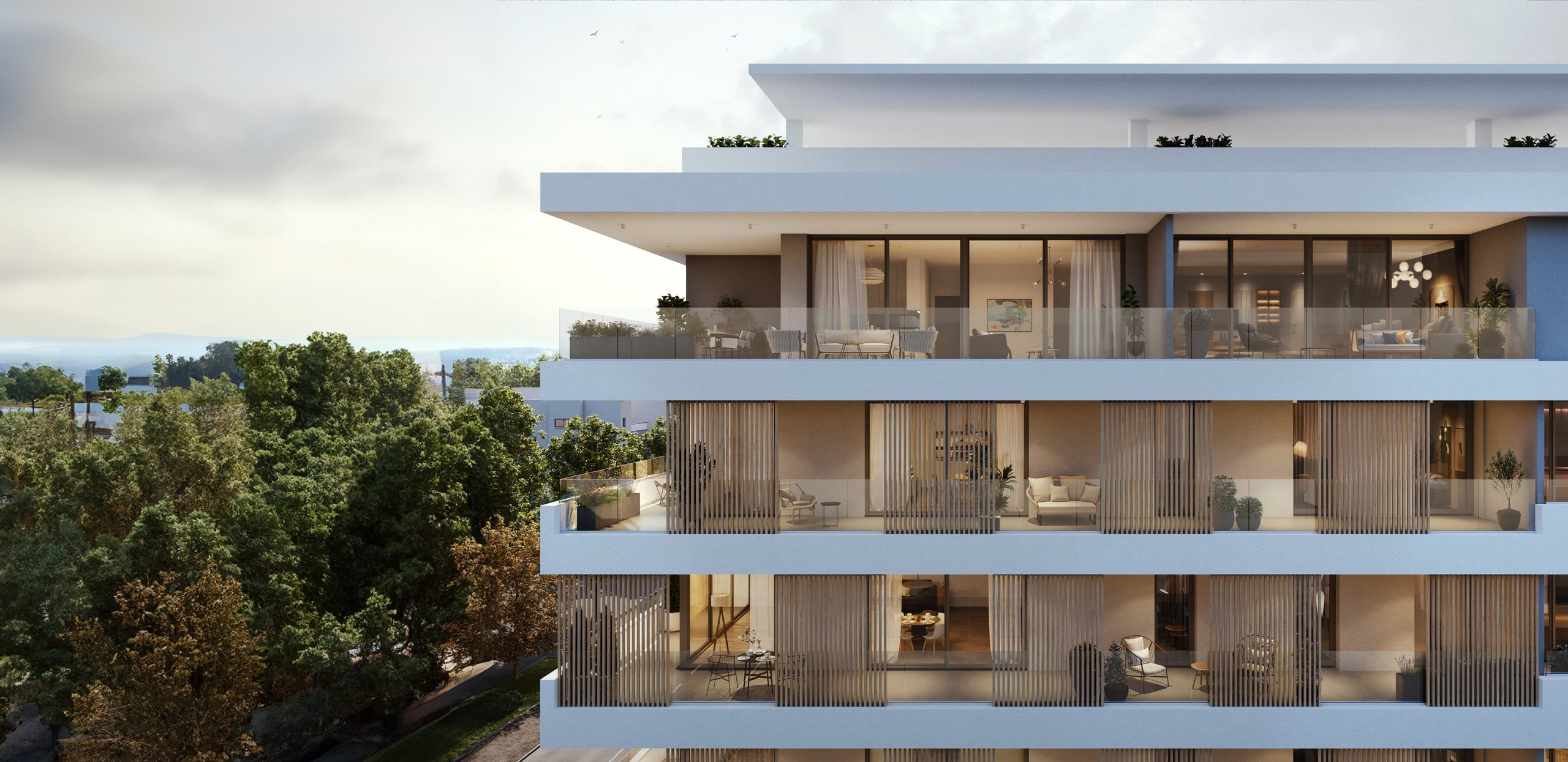 4 BR Apartment in the heart of Nicosia photo 1