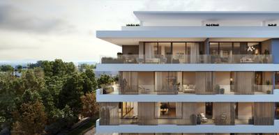 4 BR Apartment in the heart of Nicosia thumbnail 1