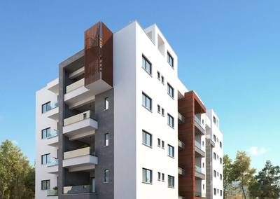 2 BR Penthouse in Ypsonas, Limassol thumbnail 1
