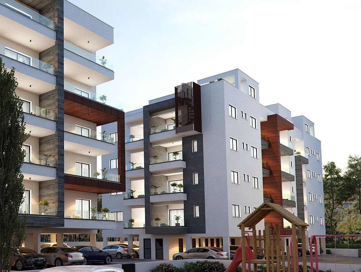 2 BR Penthouse in Ypsonas, Limassol photo 2