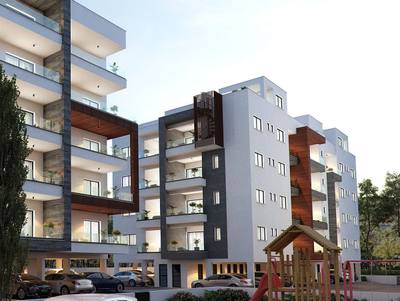 2 BR Penthouse in Ypsonas, Limassol thumbnail 2