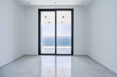 1 BR Apartment in Agios Tychonas, Limassol thumbnail 5