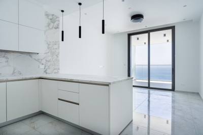 1 BR Apartment in Agios Tychonas, Limassol thumbnail 1