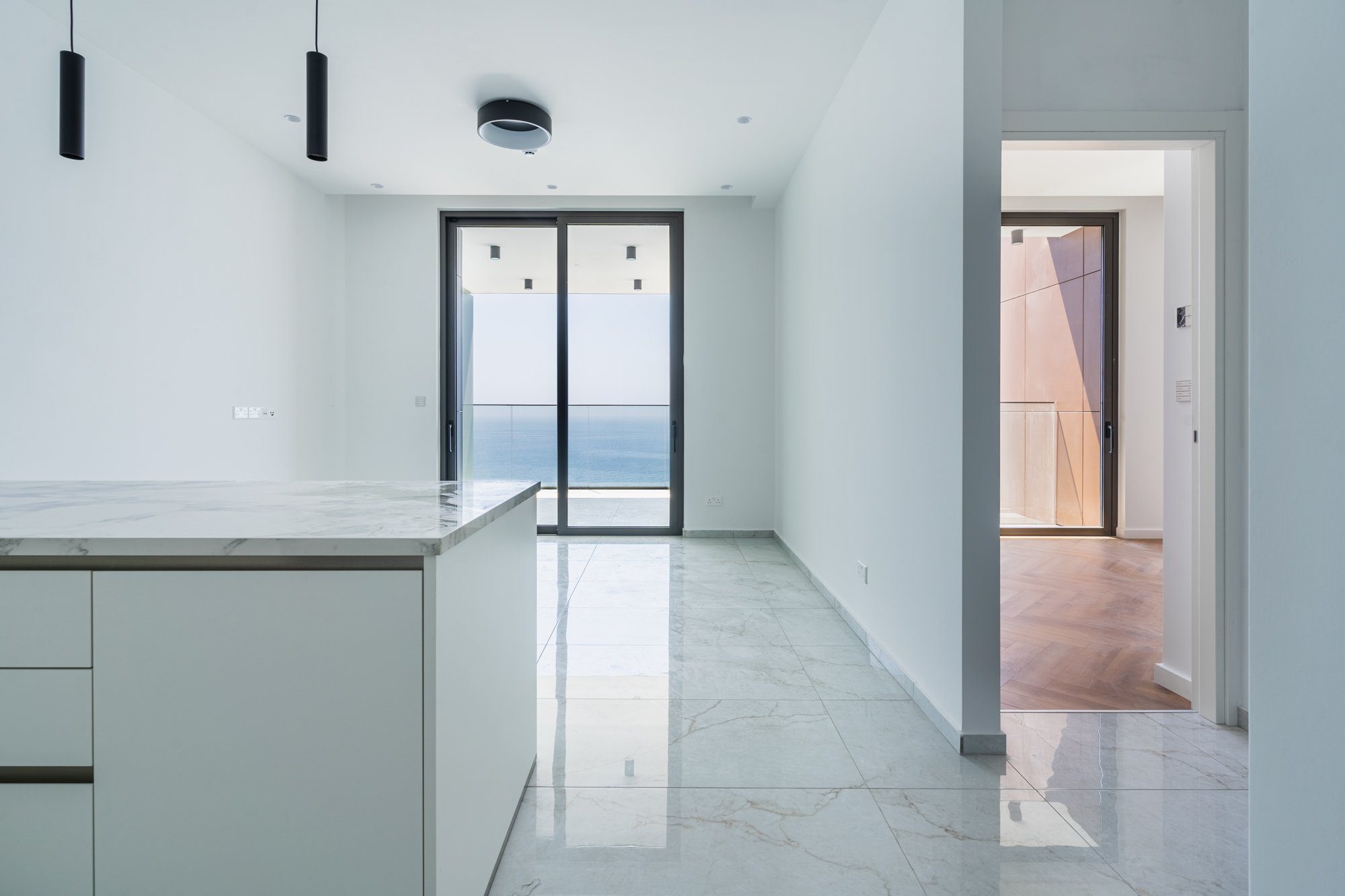 1 BR Apartment in Agios Tychonas, Limassol photo 2