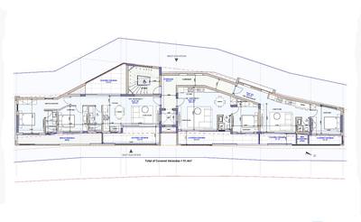 1 BR Apartment in Mesa Geitonia, Limassol thumbnail 7