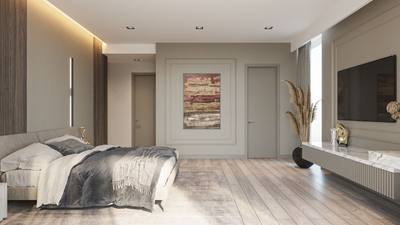 4 BR Villa in Agios Tychonas, Limassol thumbnail 33