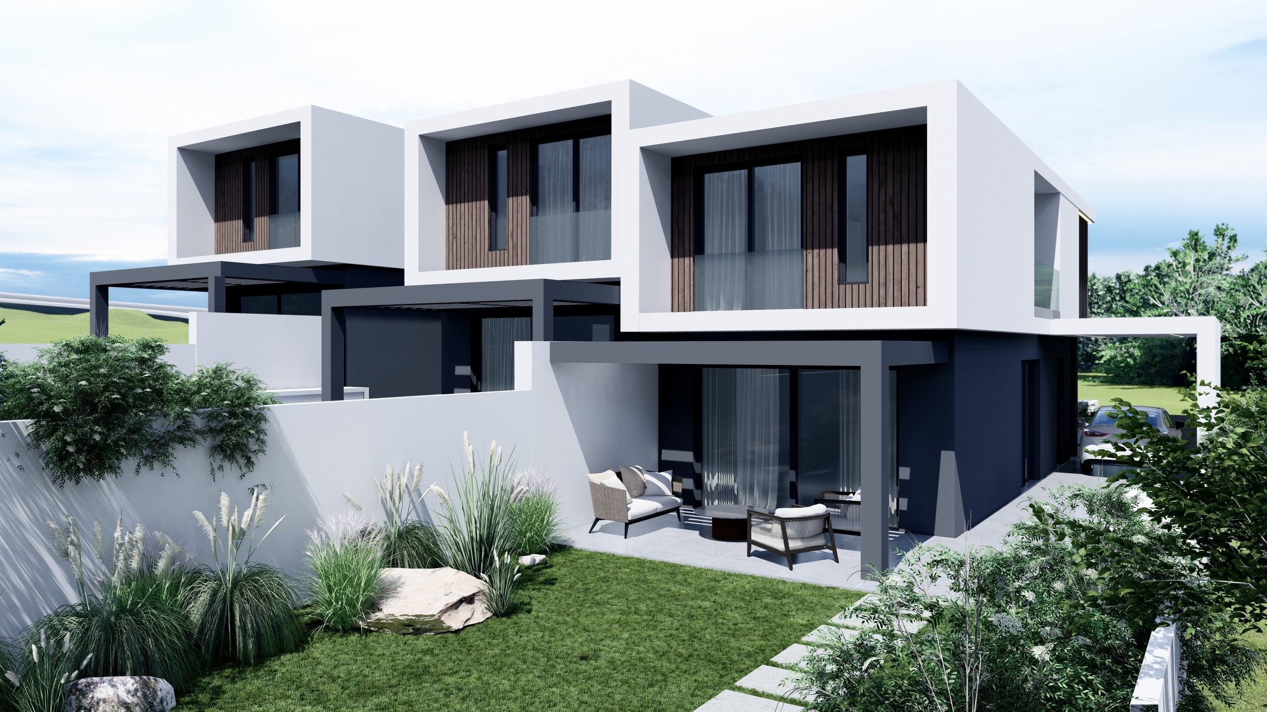 4 BR Villa in Agios Tychonas, Limassol photo 14