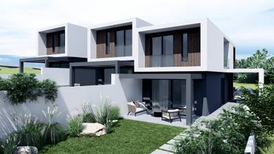 4 BR Villa in Agios Tychonas, Limassol thumbnail 14