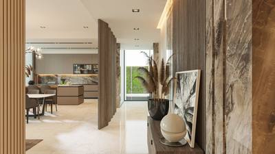 4 BR Villa in Agios Tychonas, Limassol thumbnail 22