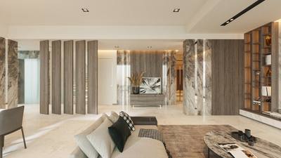 4 BR Villa in Agios Tychonas, Limassol thumbnail 25