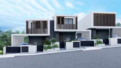 4 BR Villa in Agios Tychonas, Limassol thumbnail 5