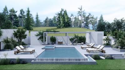 4 BR Villa in Agios Tychonas, Limassol thumbnail 52