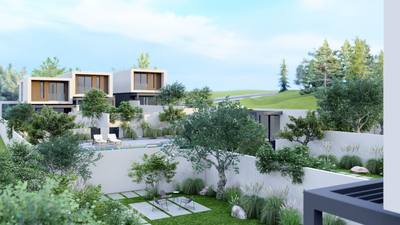 4 BR Villa in Agios Tychonas, Limassol thumbnail 12